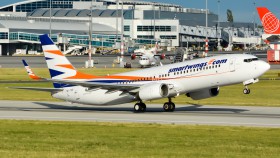 Travel Service / SmartWings
