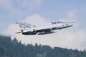 AIRPOWER - Zeltweg 2nd/3rd September 2022